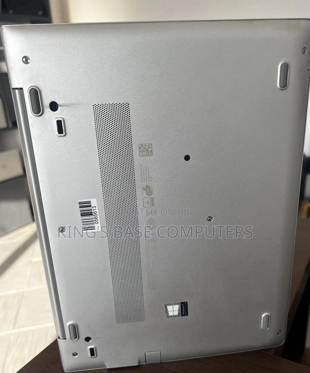Laptop HP EliteBook 830 G5 16GB Intel Core I5 SSD 512GB photo 4