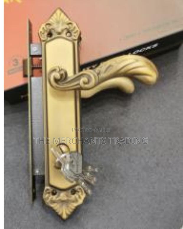Door Handle Locks photo 2