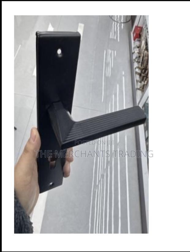Door Handle Locks photo 8