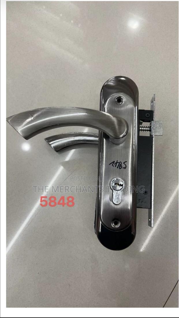 Door Handle Locks photo 7