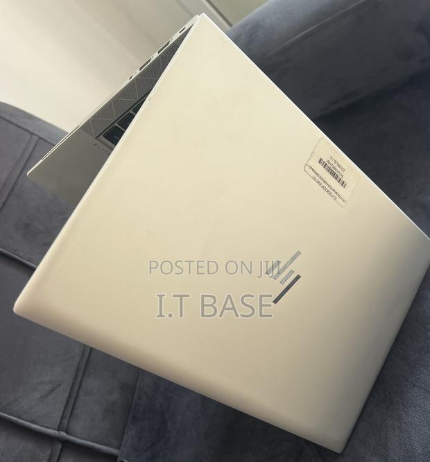 Laptop HP EliteBook 840 G7 16GB Intel Core I5 SSD 256GB photo 2
