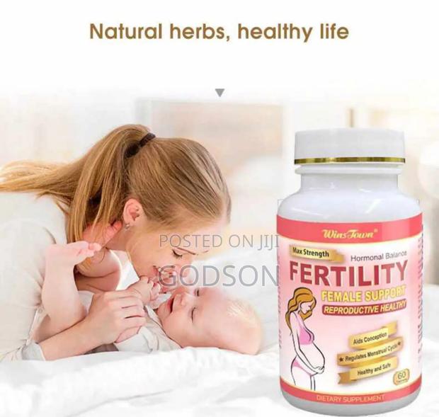 Fertility Support