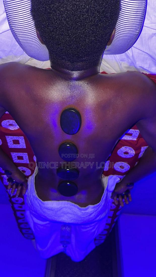 • Professional Massage Services ,Pedicure,Manicure And Nails photo 2