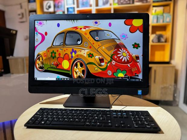 Desktop Computer Dell OptiPlex 3090 8GB Intel Core I5 HDD 500GB photo 3