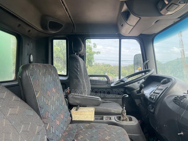 Hyundai Gold 4.5ton 2010 Green