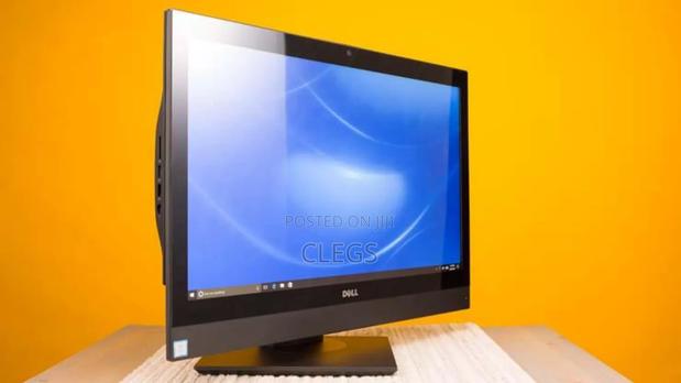 Desktop Computer Dell OptiPlex 7450 8GB Intel Core I5 HDD 500GB photo 2