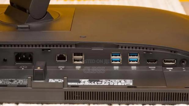 Desktop Computer Dell OptiPlex 7450 8GB Intel Core I5 HDD 500GB photo 3