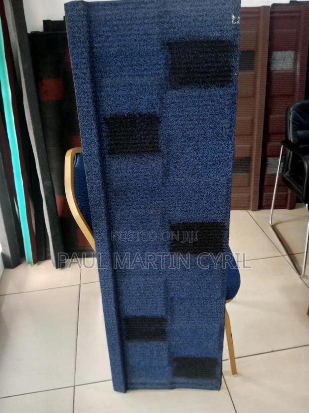 Ultra Modern Roofing Tiles