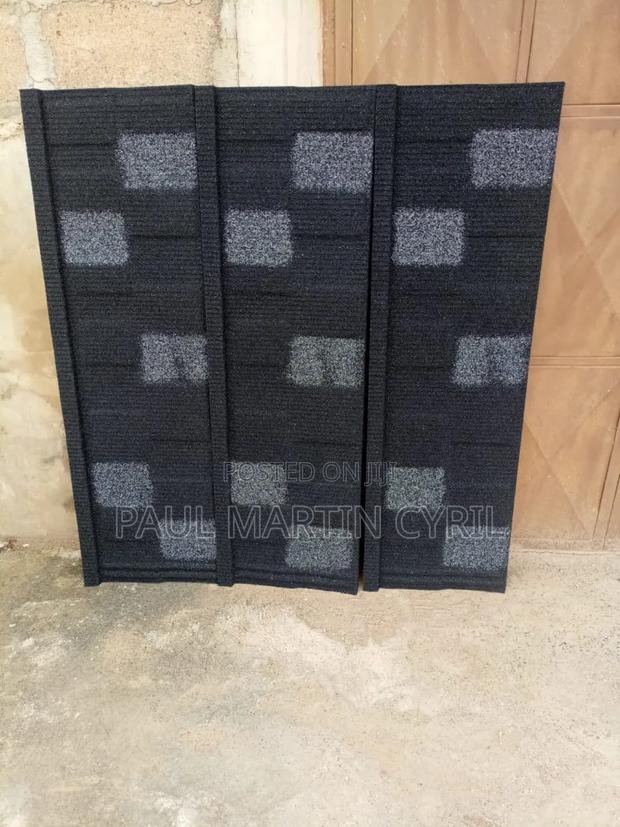 Ultra Modern Roofing Tiles