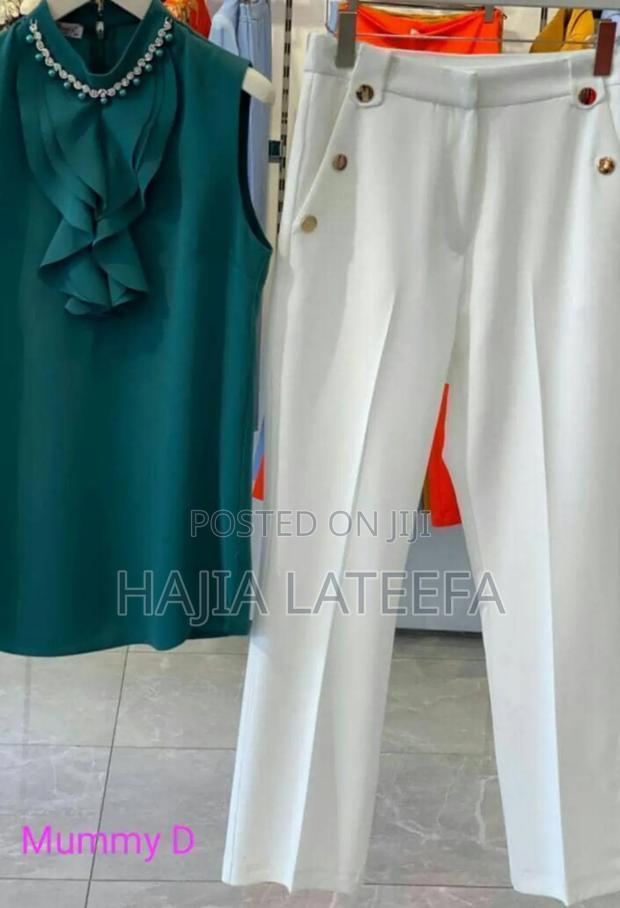 Coperate Light Fabric 2 PCS