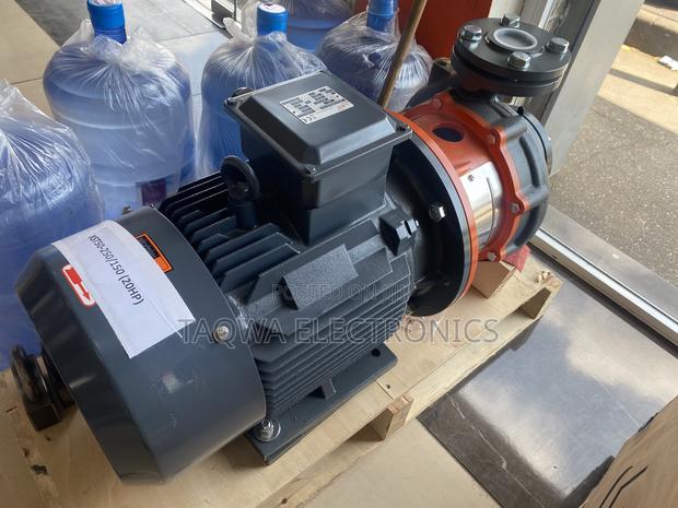 Size 65*50 ,20hp Leo Standard Centrifugal Pump · Photo 2