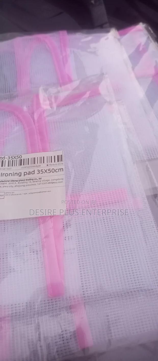 Ironing Pad