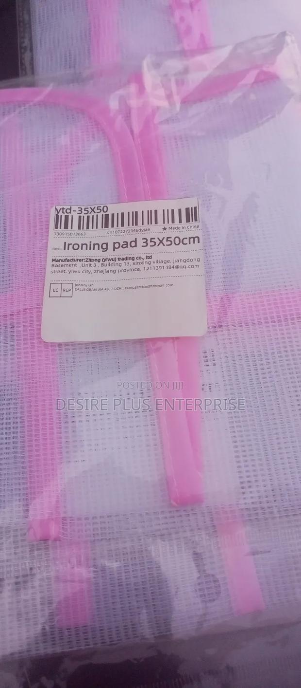 Ironing Pad photo 2