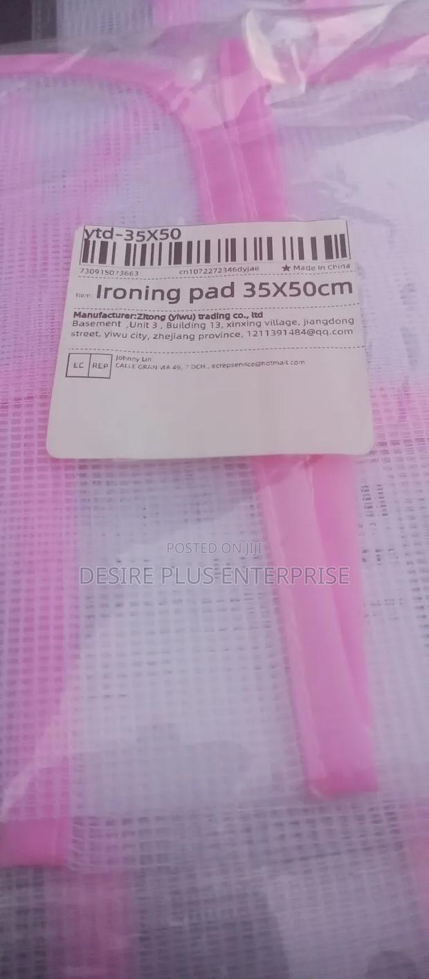 Ironing Pad photo 3