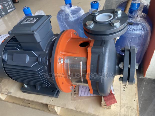 Flow-Rate 1400l Per Minute Leo 20hp Water Pump · Photo 2