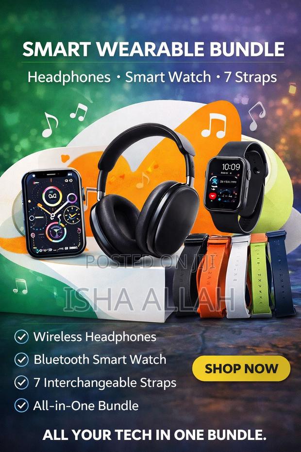 D-P9 Smart Watch
