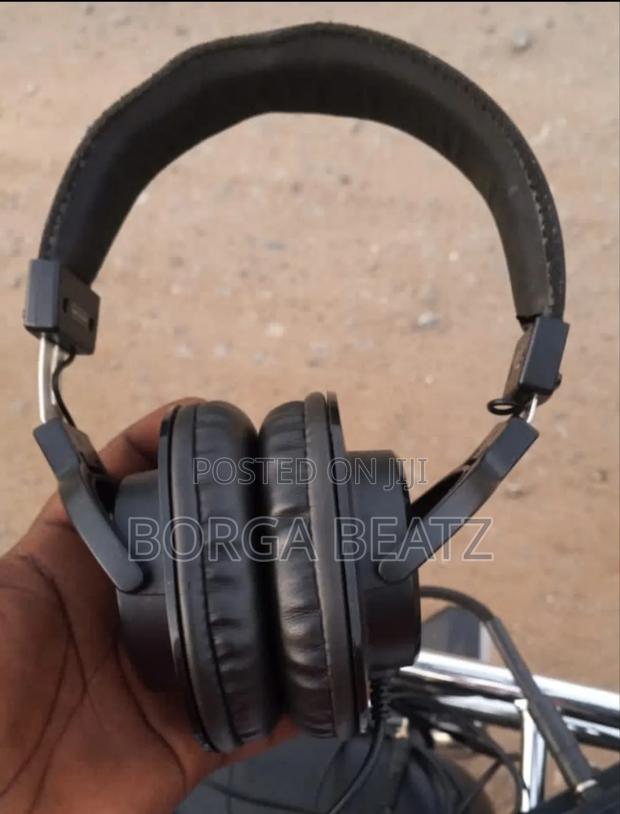 M Audio Studios Headset
