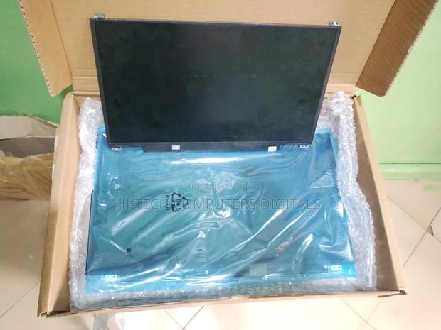 Laptop Screens