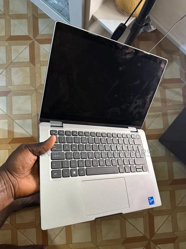 Laptop Dell Latitude 5320 8GB Intel Core I5 SSD 256GB photo 2