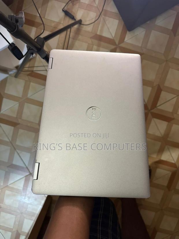 Laptop Dell Latitude 5320 8GB Intel Core I5 SSD 256GB photo 4