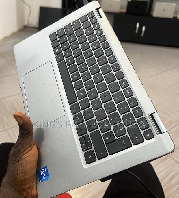 Laptop Dell Latitude 5320 8GB Intel Core I5 SSD 256GB