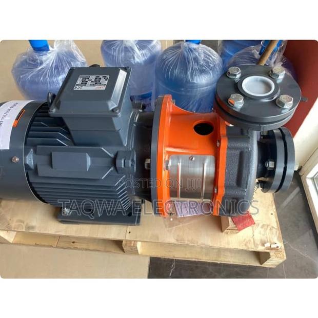 Leo. 20hp (380v-415v) Standard Leo 20hp Pump · Photo 2