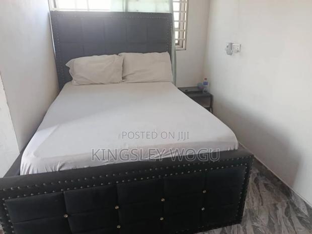 Frame and Bed photo 2