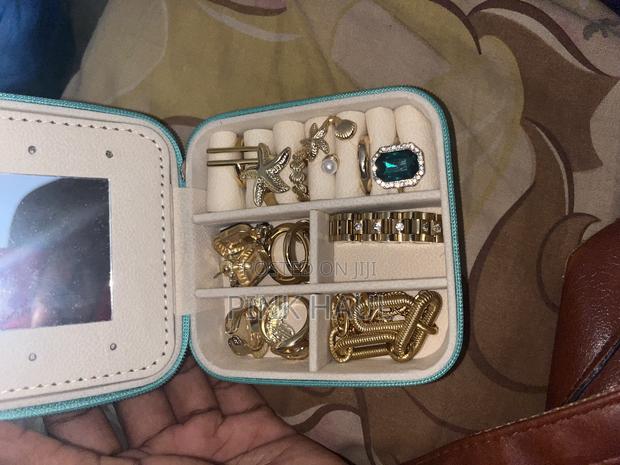 Jewelry Box