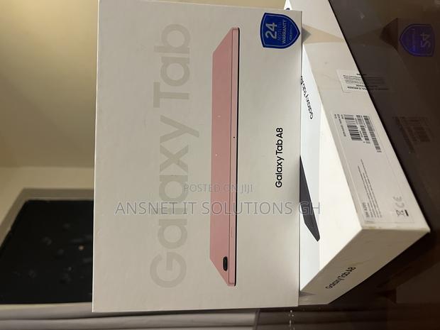 New Samsung Galaxy Tab A8 10.5 2021 32 GB photo 2