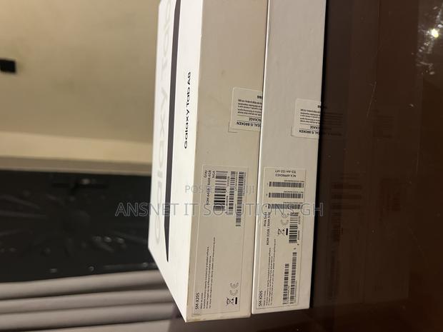 New Samsung Galaxy Tab A8 10.5 2021 32 GB photo 3