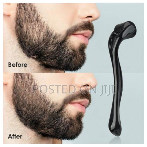 Derma Roller System 1.5,1.0,0.5