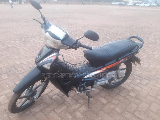 Apsonic AP50A 2016 Black