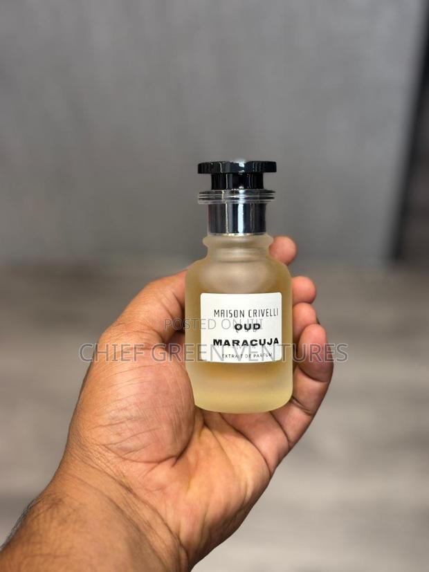 50ml Top Notch Fragrances