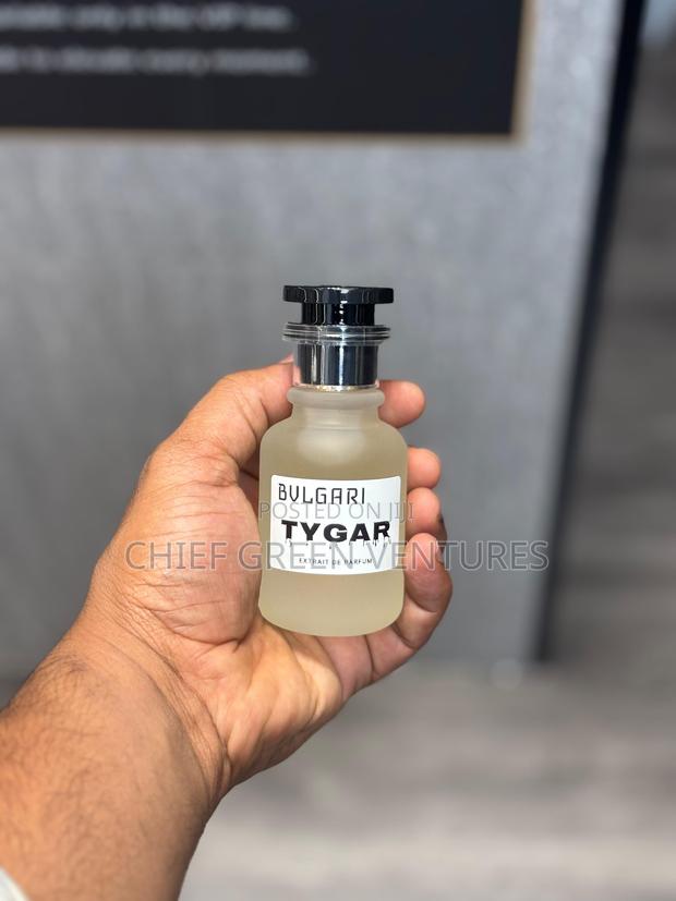 50ml Top Notch Fragrances