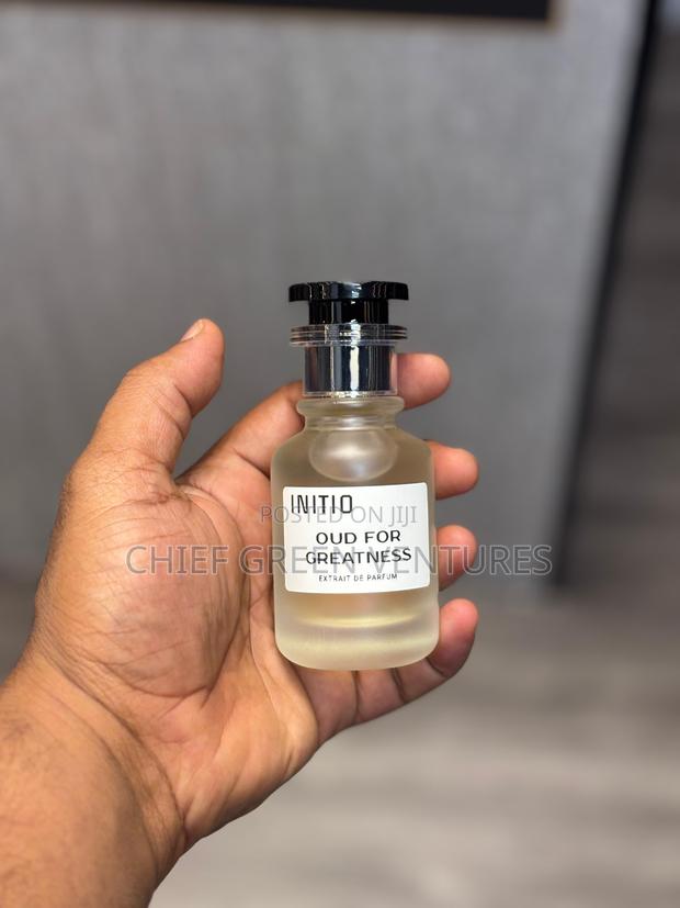 50ml Top Notch Fragrances