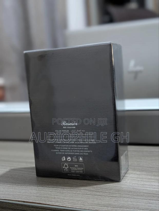 Rasasi Hawas Kobra Eau De Parfum photo 2