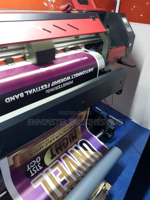 Large Format Printers for Sale – Wide Format Printing Machines photo 3
