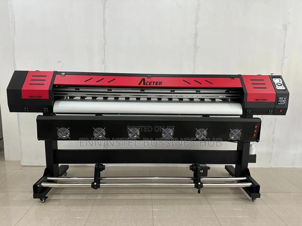 Large Format Printers for Sale – Wide Format Printing Machines photo 4