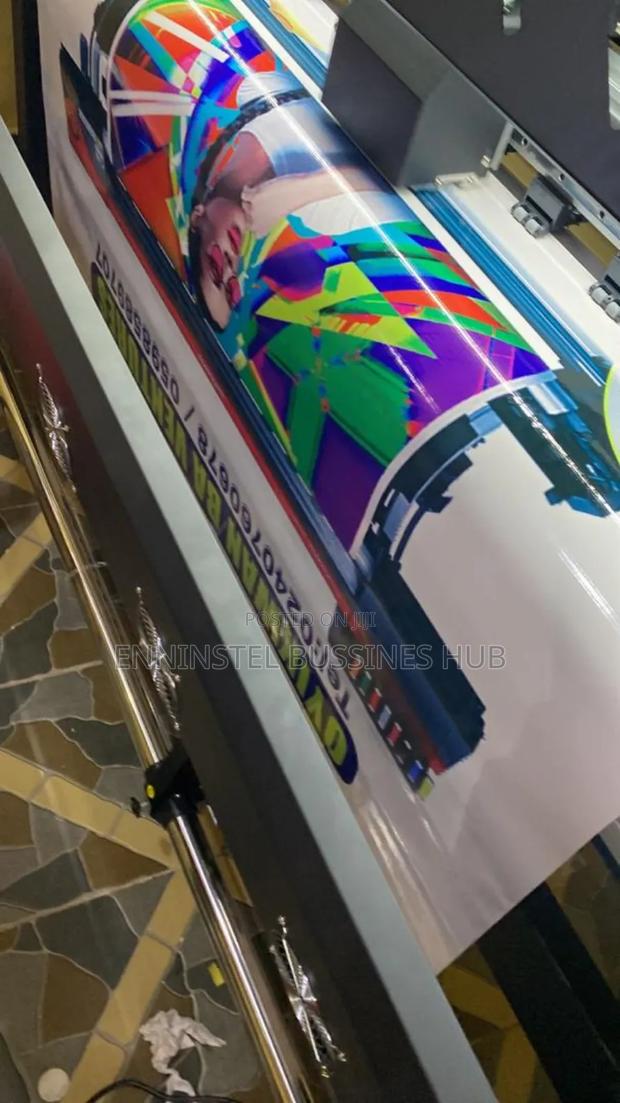 Large Format Printers for Sale – Wide Format Printing Machines photo 5