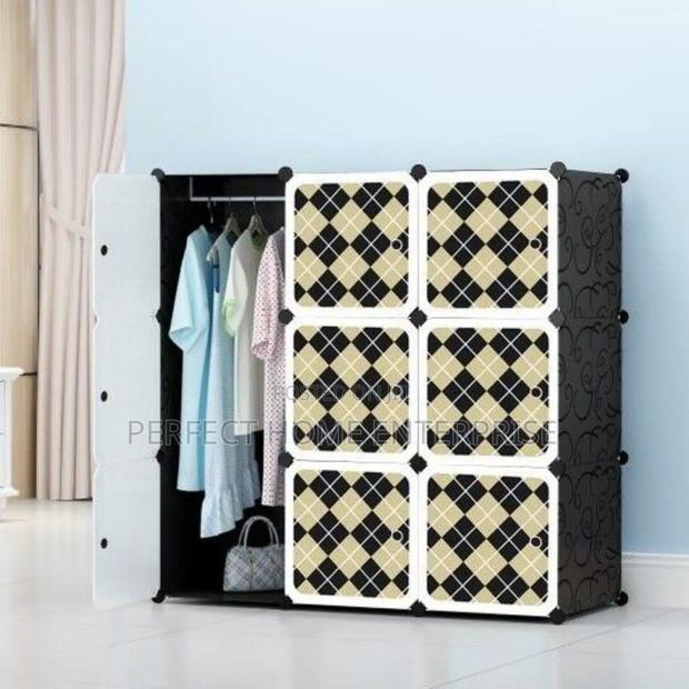 Cubes Wardrobe 12cubes photo 4