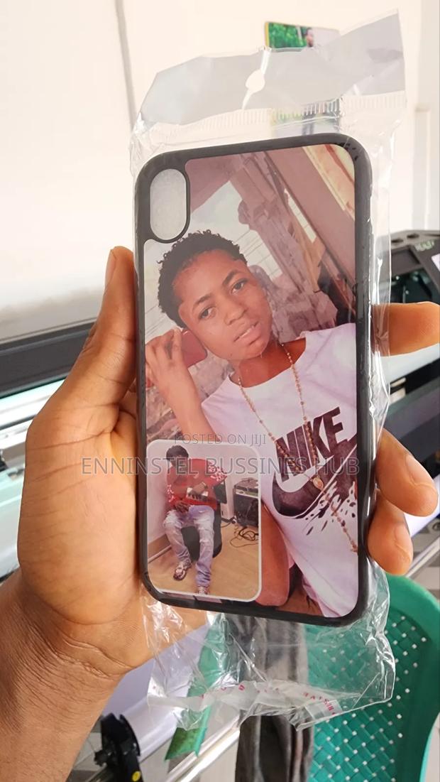 iPhone Cases and Chains Customization photo 2