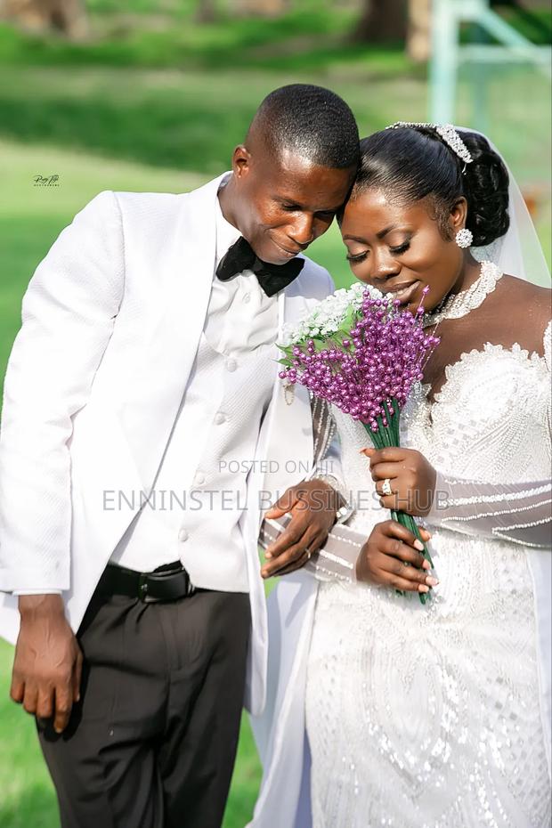 Wedding Photography – Professional Wedding Coverage – Obuasi photo 3