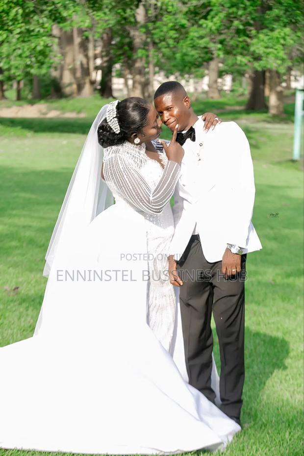 Wedding Photography – Professional Wedding Coverage – Obuasi photo 4