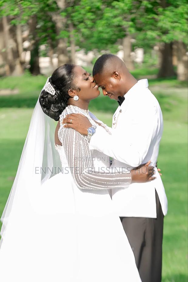 Wedding Photography – Professional Wedding Coverage – Obuasi photo 5