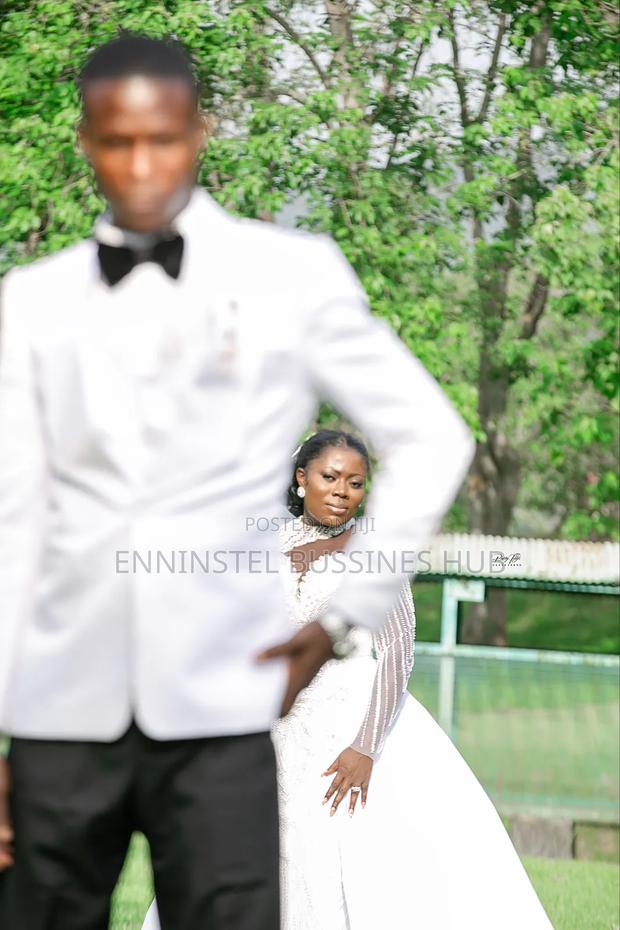Wedding Photography – Professional Wedding Coverage – Obuasi photo 6
