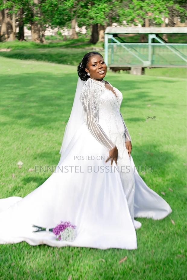 Wedding Photography – Professional Wedding Coverage – Obuasi photo 7