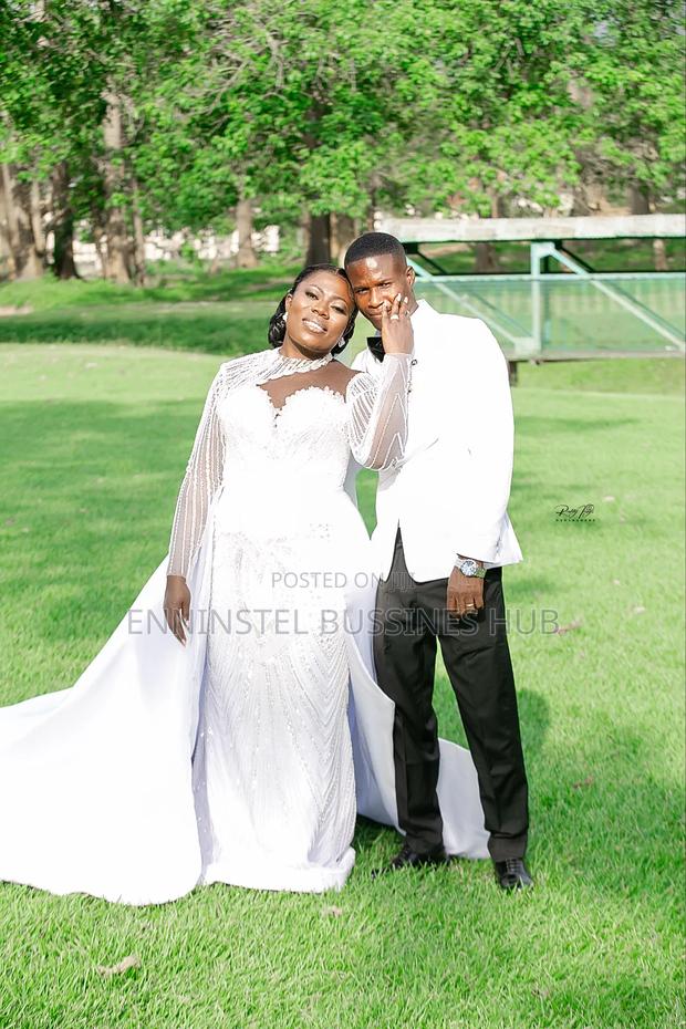 Wedding Photography – Professional Wedding Coverage – Obuasi photo 8
