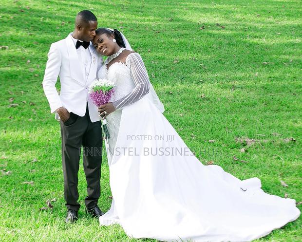 Wedding Photography – Professional Wedding Coverage – Obuasi photo 9
