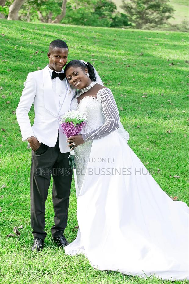 Wedding Photography – Professional Wedding Coverage – Obuasi photo 2