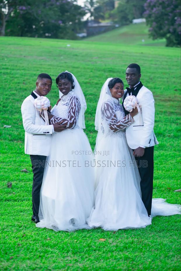Wedding Photography – Professional Wedding Coverage – Obuasi photo 10
